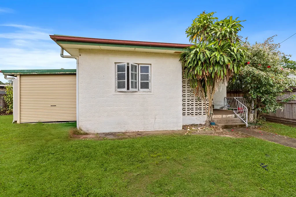 36 Moller Street, Gordonvale, QLD 4865