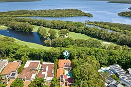 547/61 Noosa Springs Drive, Noosa Heads