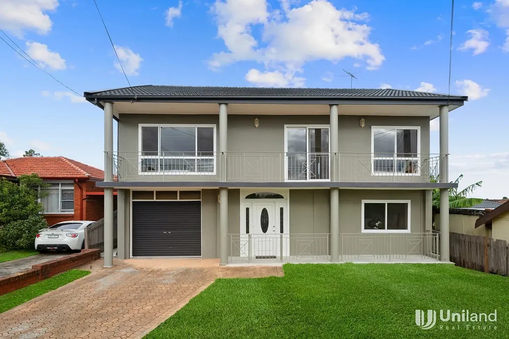 Auburn 5Habitaciones Turn-Key Family Luxury with Exceptional Space & Unrivalled Convenience
