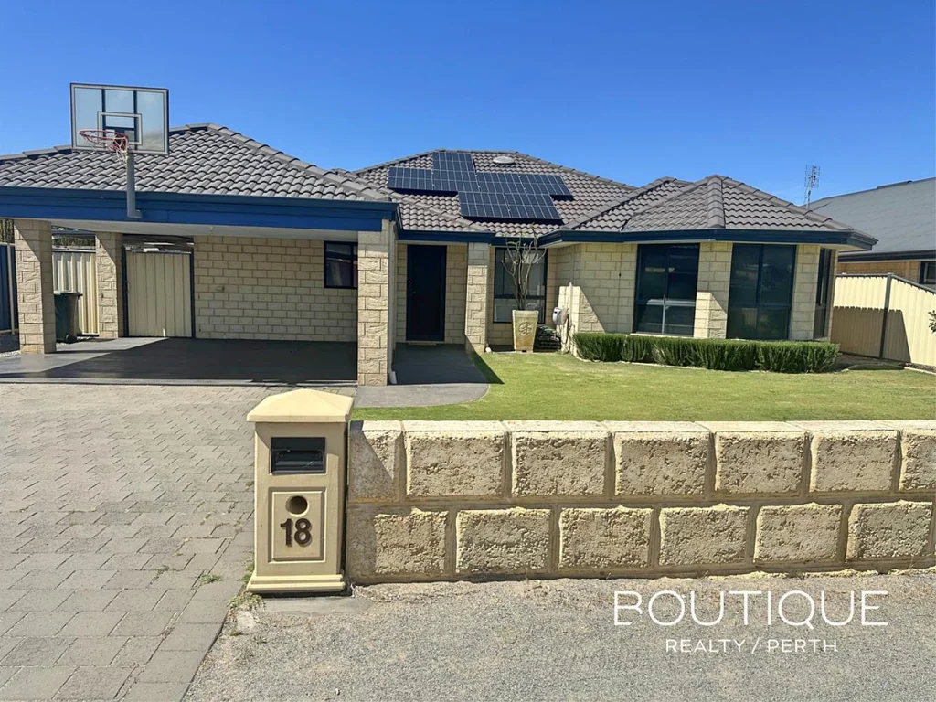 18 Delmage Street, Dongara, WA 6525