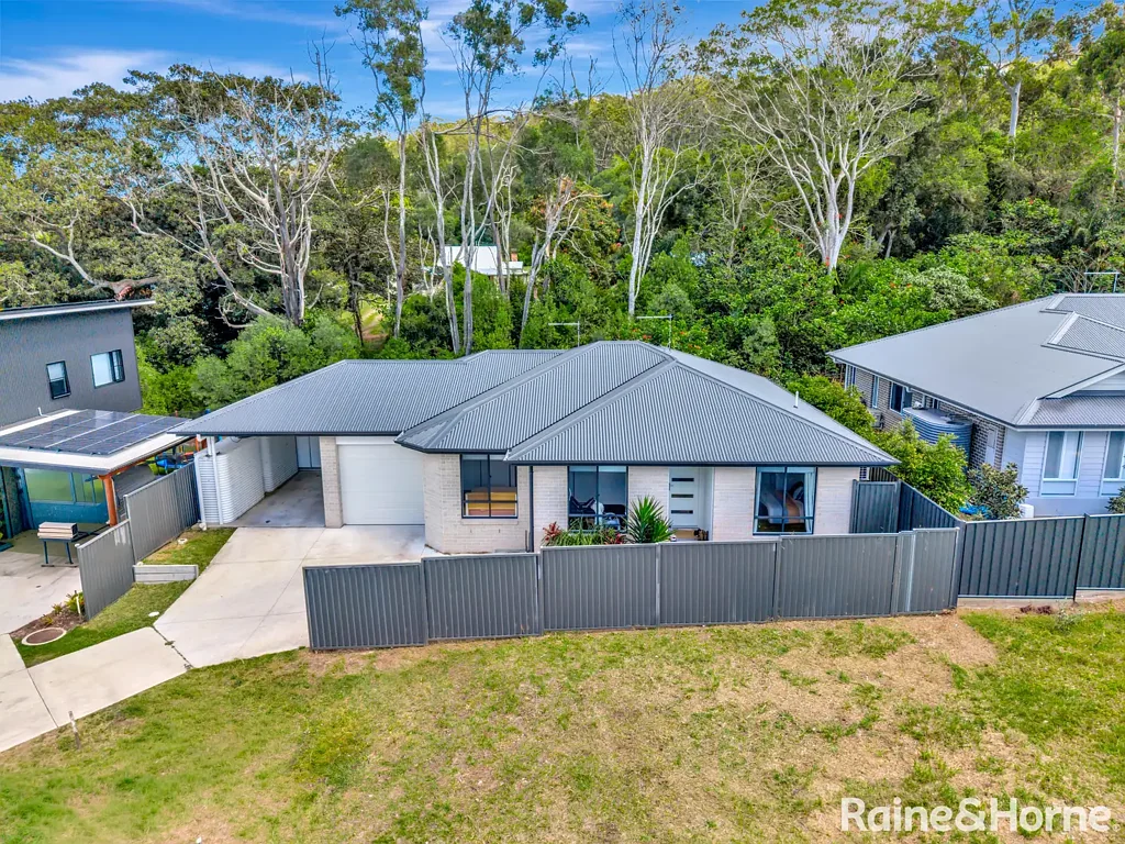 Townsend 3ਬੈੱਡਰੂਮ TWO HOMES, ONE INVESTMENT - $895 PER WEEK RENTAL INCOME