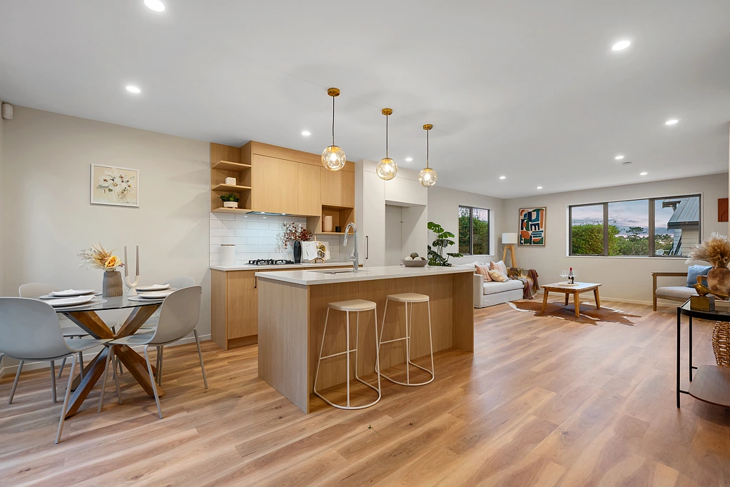 Sunnynook 3ਬੈੱਡਰੂਮ Affordable Freehold in Rangi and Westlake Zones