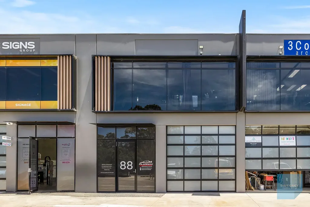 88/90 Cranwell Street, Braybrook, VIC 3019