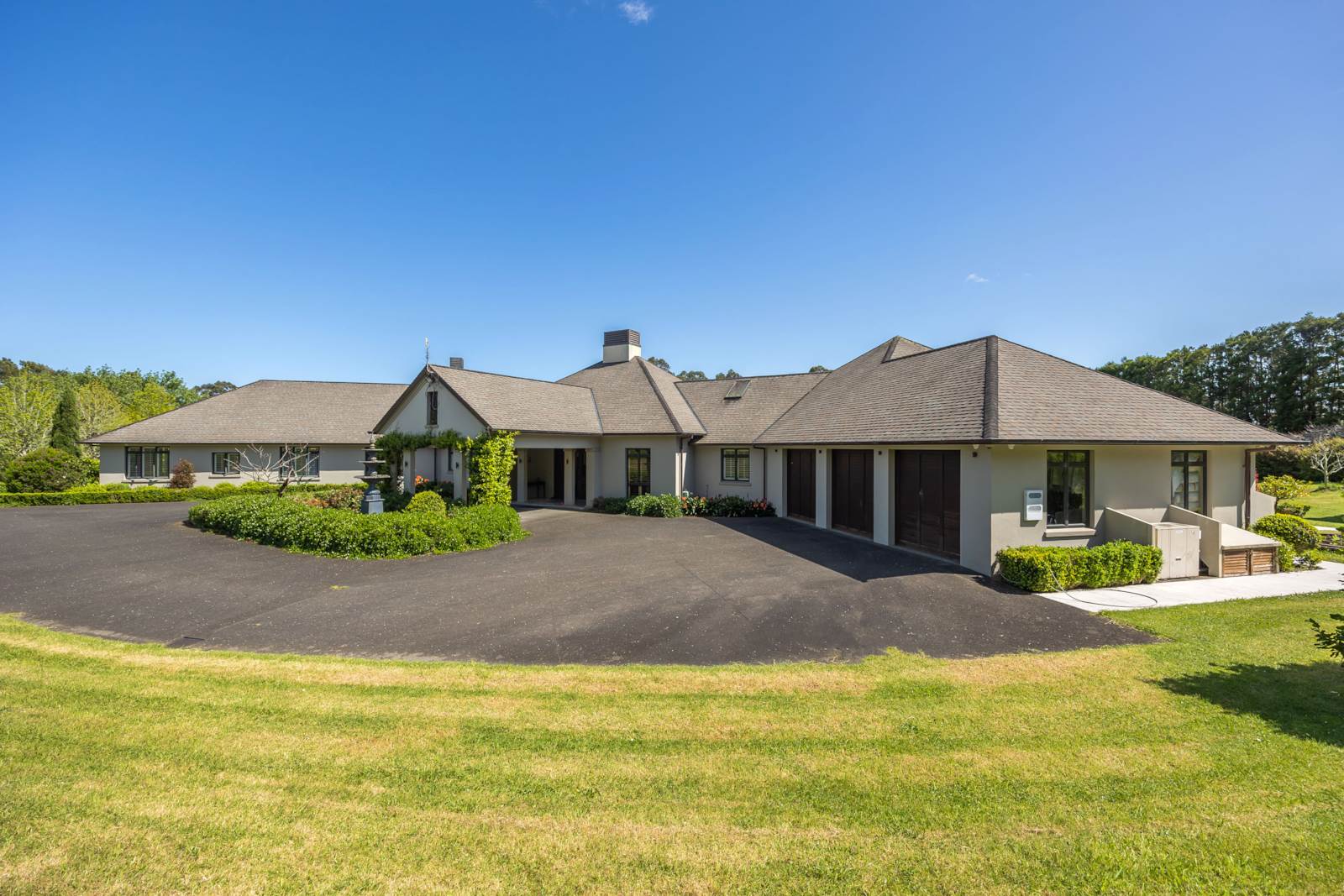 99 Wake Road, Coatesville, Auckland - Rodney, 5 غرف, 3 حمامات