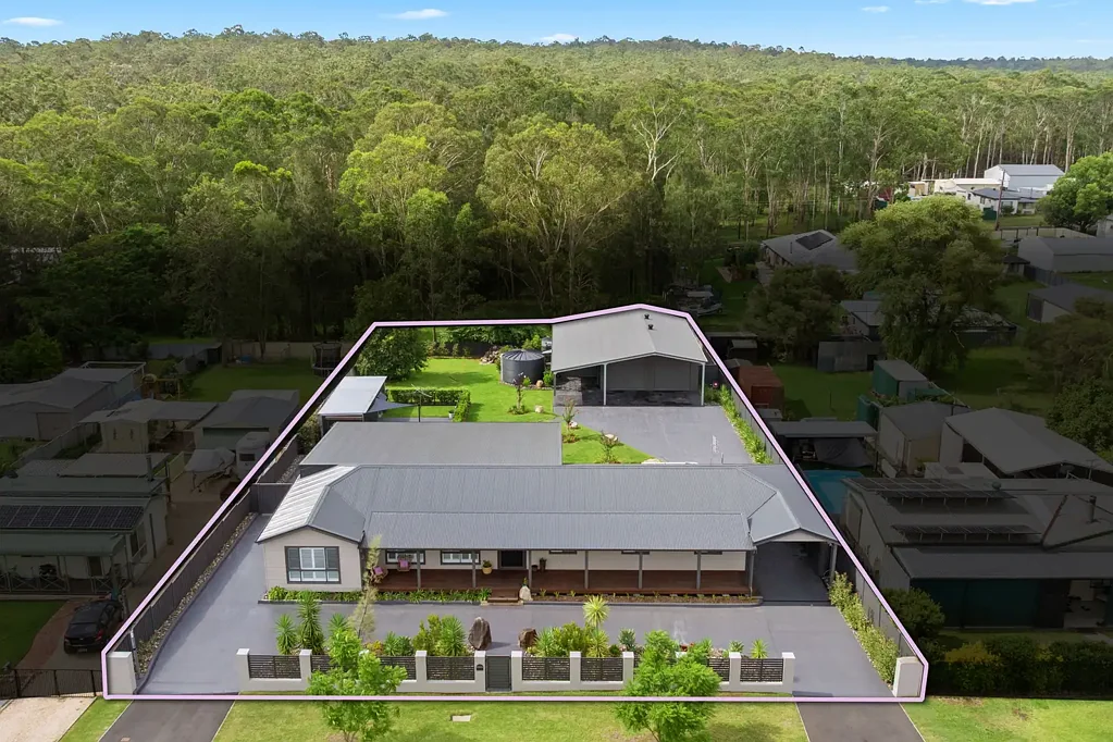 26 John Street, Ellalong, NSW 2325