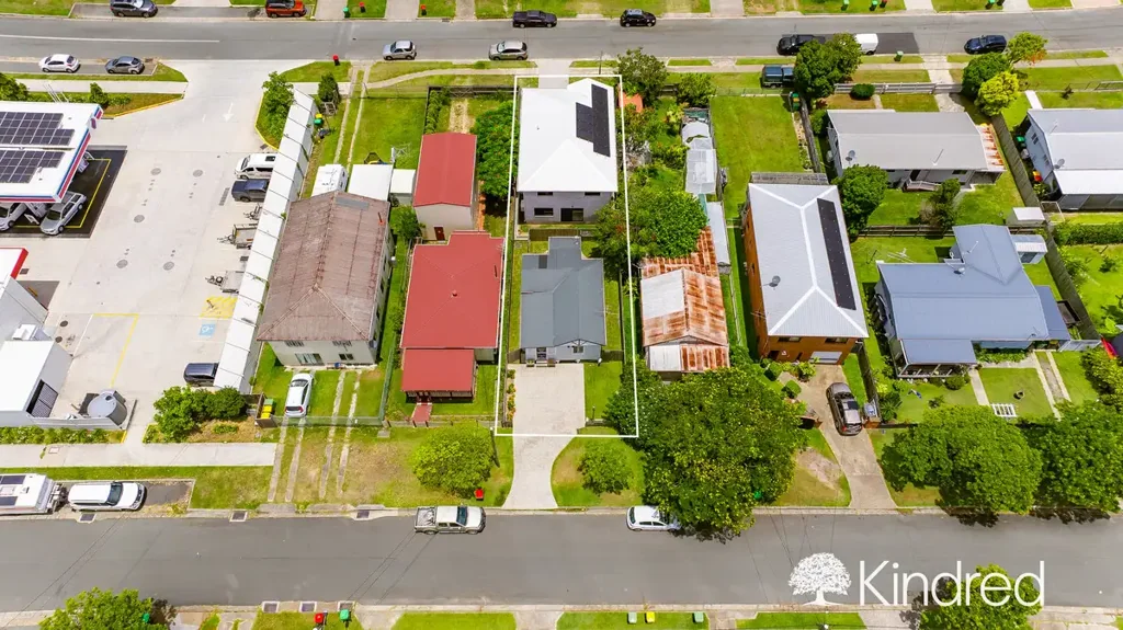 5 Ewan Street, Margate, QLD 4019