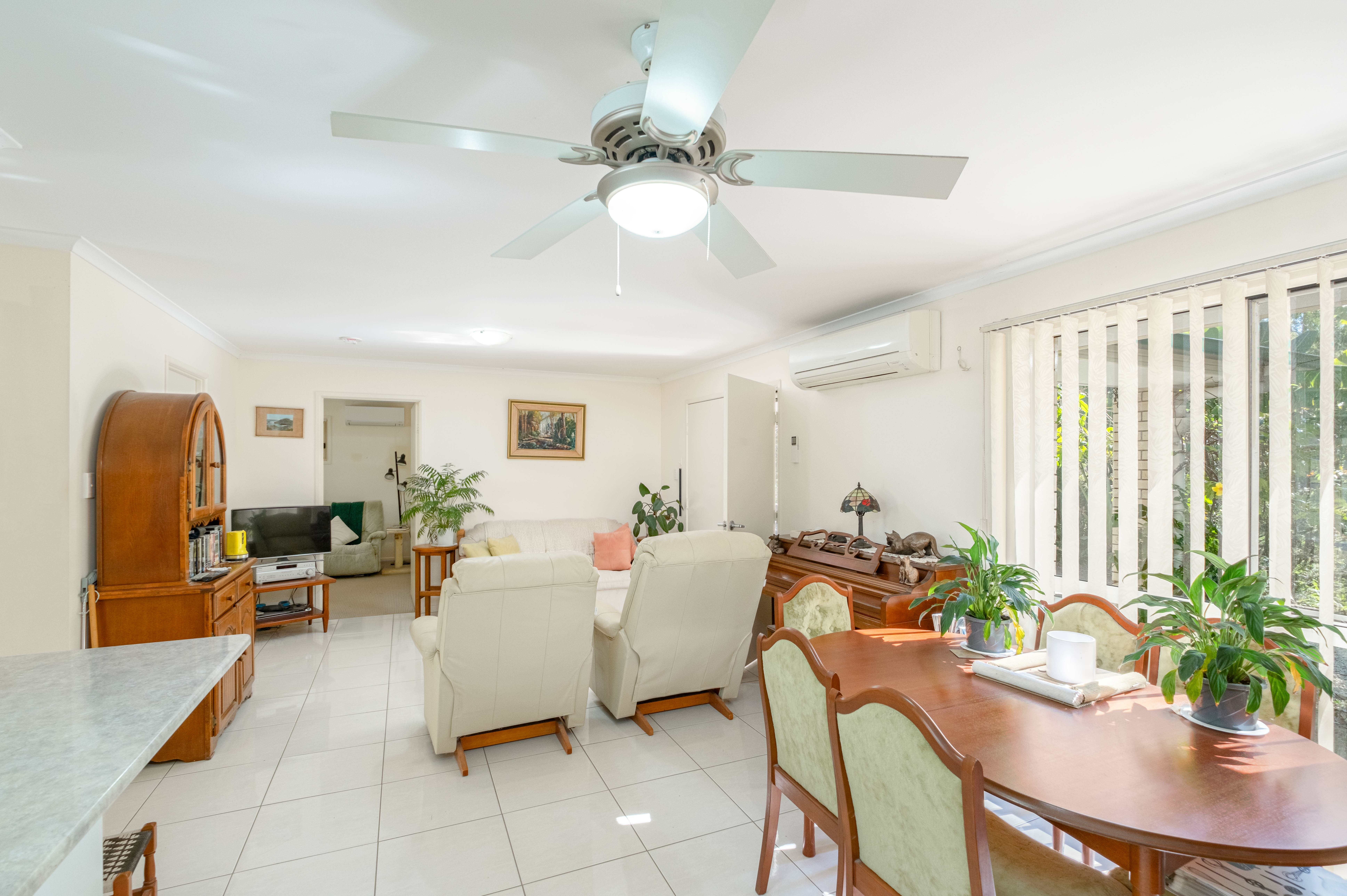 64 HARVEY RD, GLENWOOD QLD 4570, 0房, 0浴, House