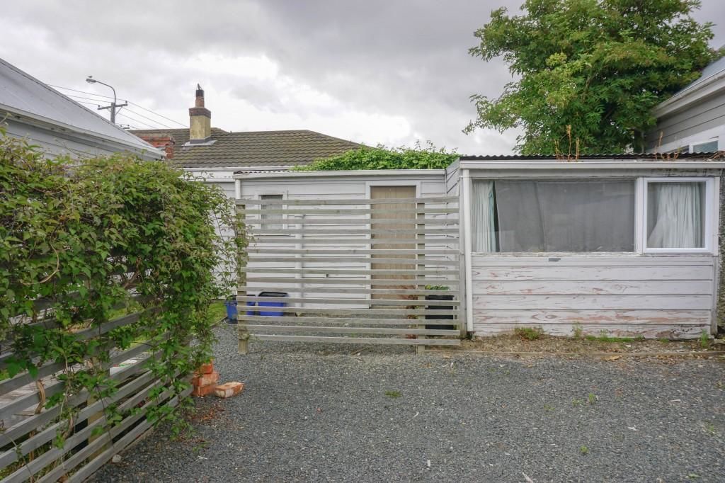 257 North Road, North East Valley, Dunedin, 4 habitaciones, 1 baños