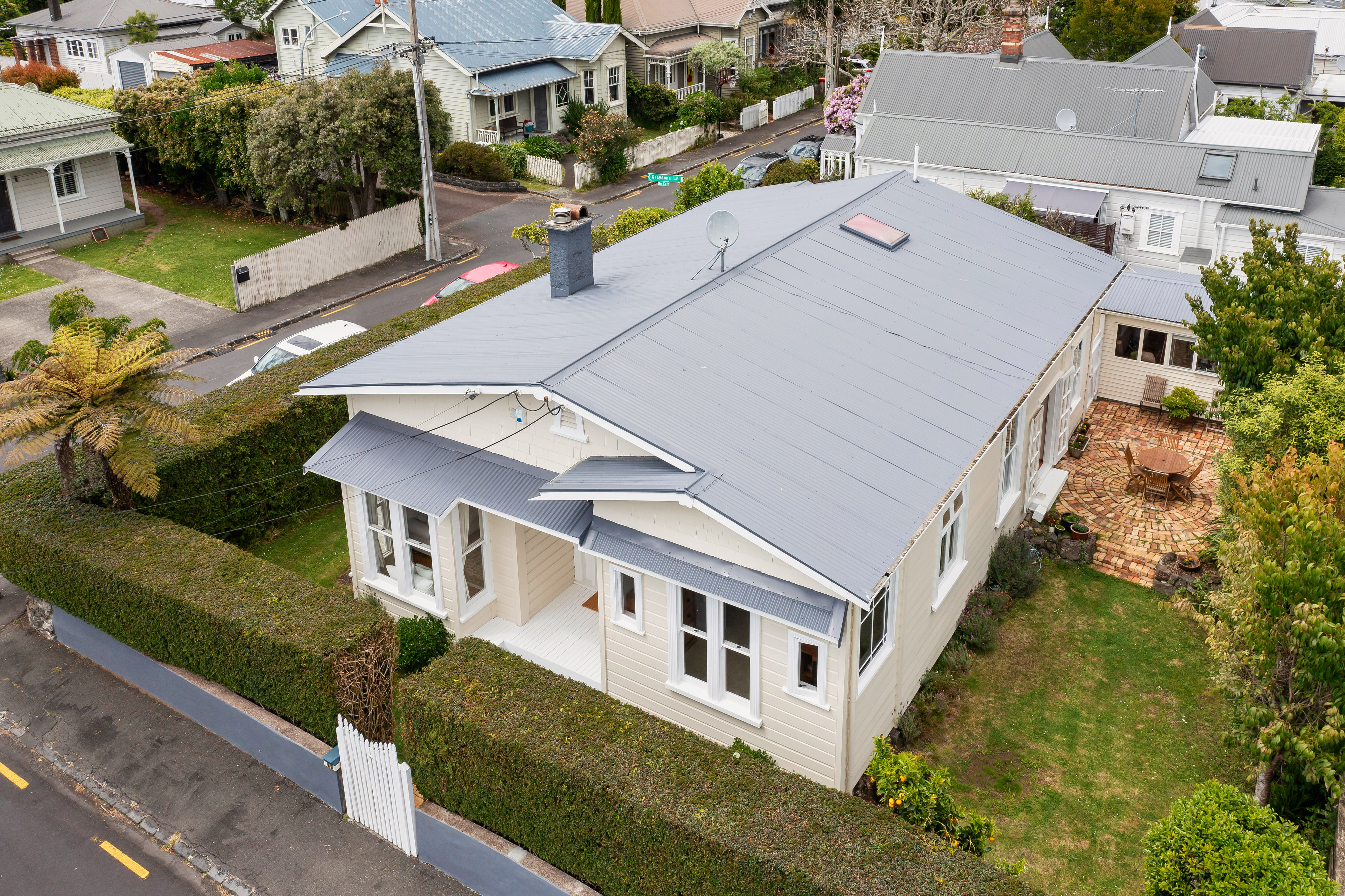 38 Edenvale Crescent, Mount Eden, Auckland, 3 Schlafzimmer, 0 Badezimmer, House