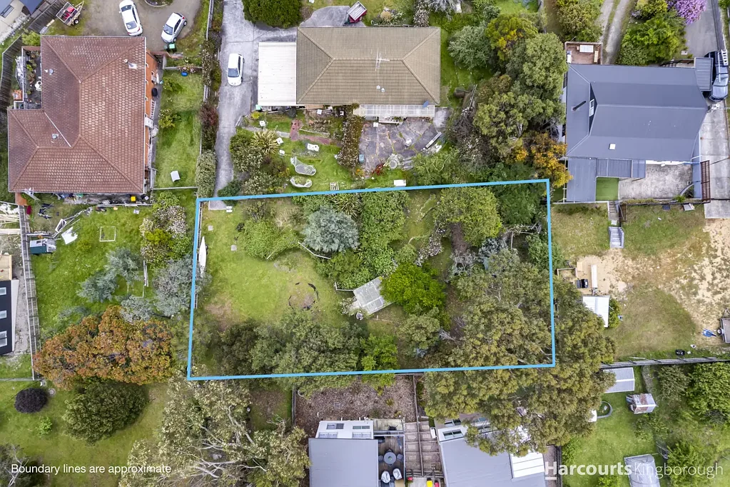 25 Blowhole Road, Blackmans Bay, TAS 7052