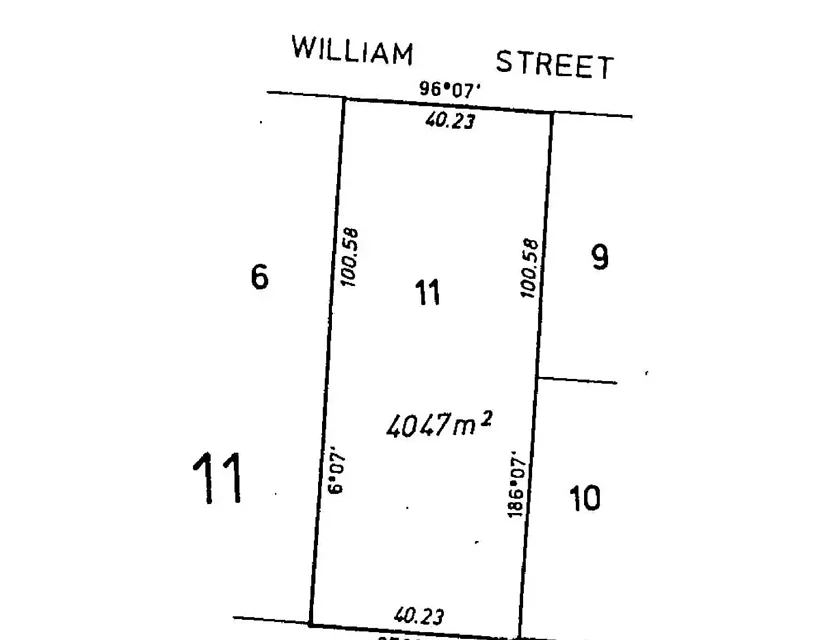 53-55 William Street, Lismore, VIC 3324, 0房, 0浴, Section