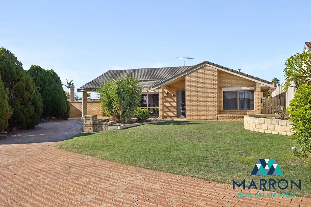Woodvale 5침실 Large, Immaculately Maintained Family Home