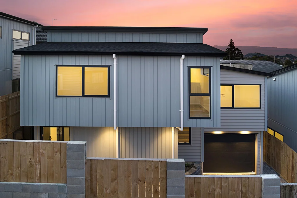 Mount Roskill 4房  Present all Offers Clear instruction to sell!!!