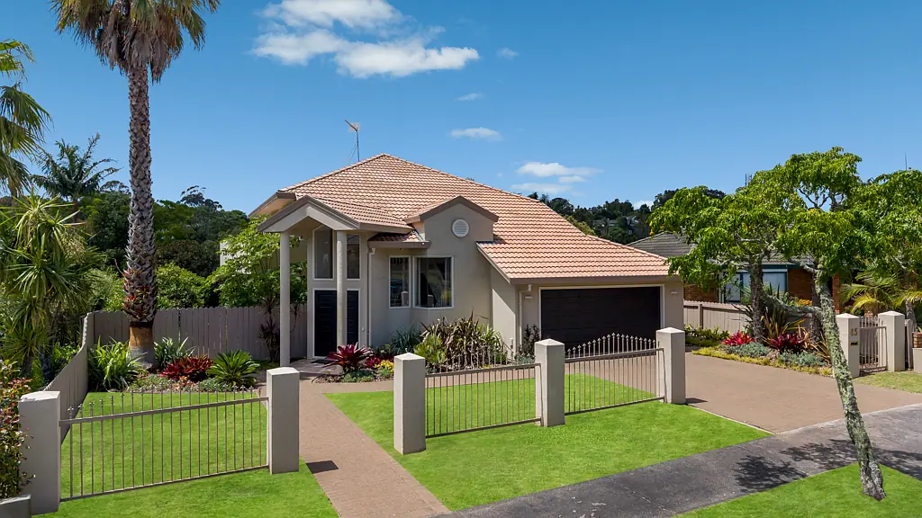 45 Tralee Terrace, Dannemora, Manukau City, Auckland