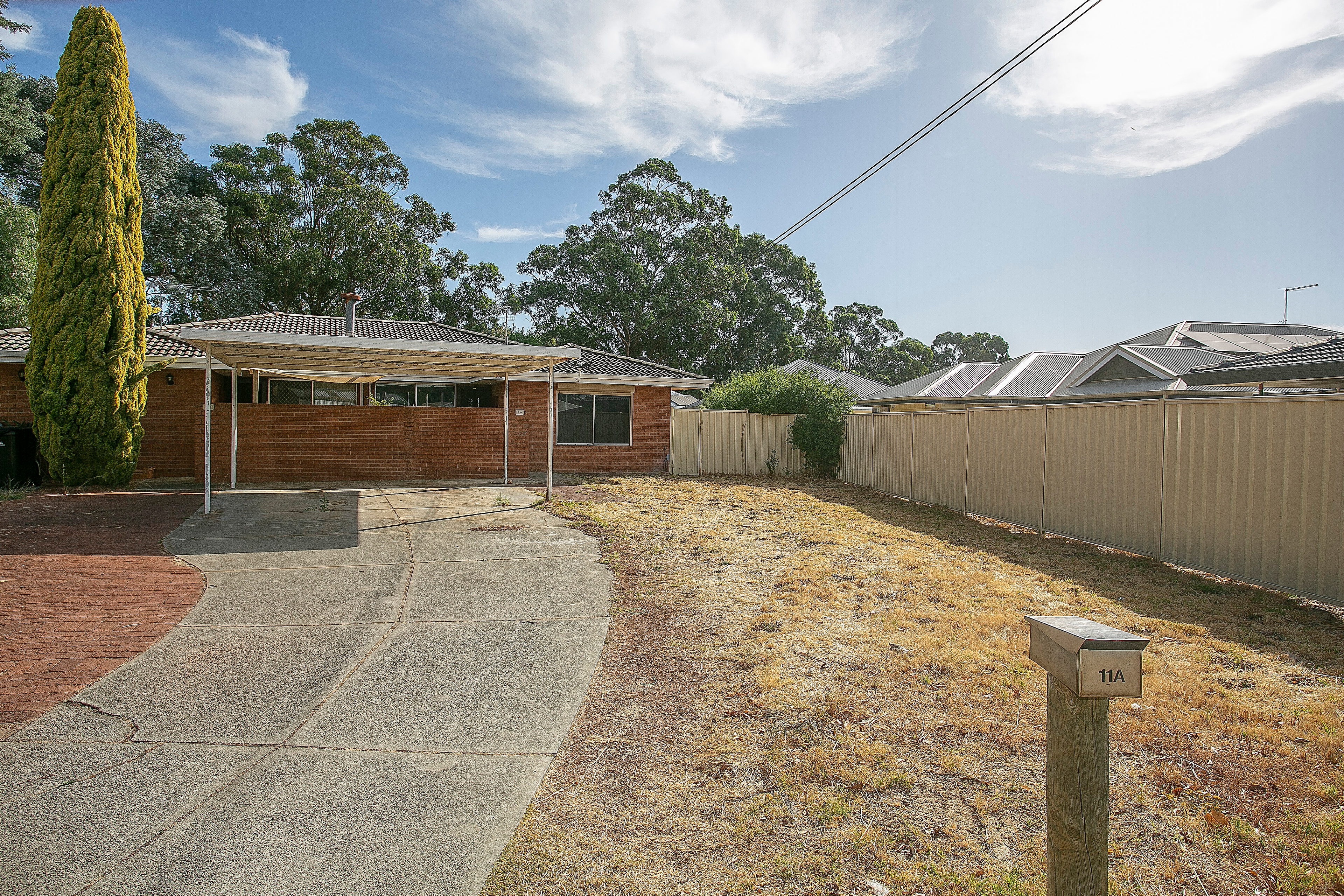 11A KOOTINGAL RD, ARMADALE WA 6112, 0部屋, 0バスルーム, House