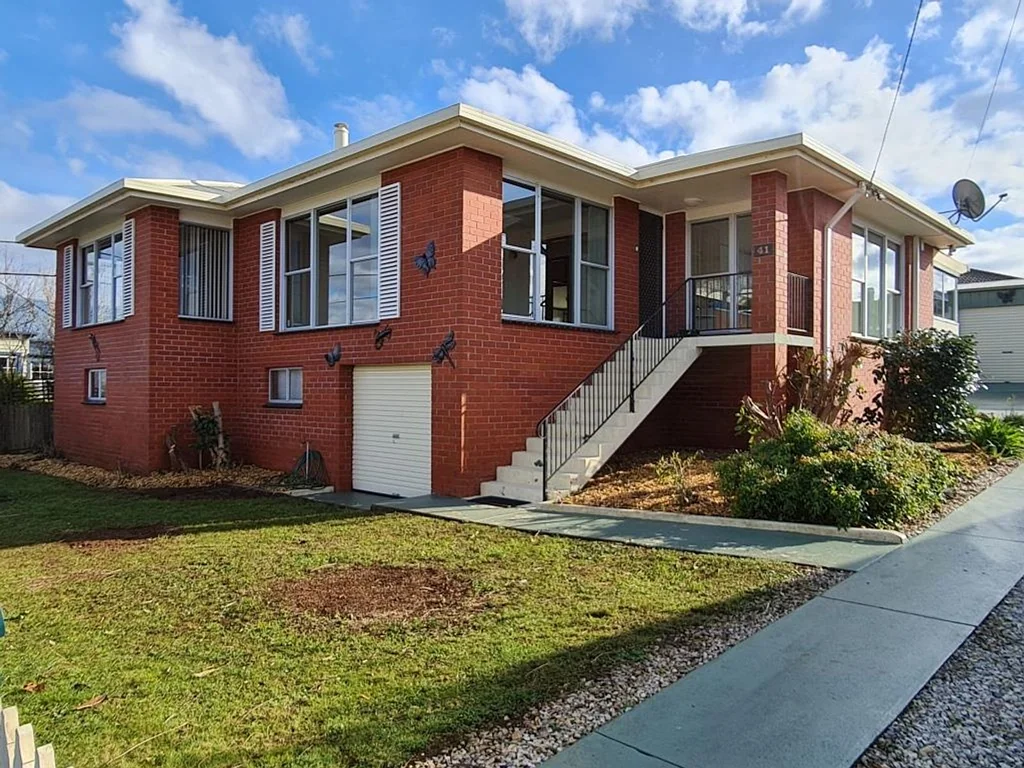 41, Weston Street, Deloraine, TAS 7304