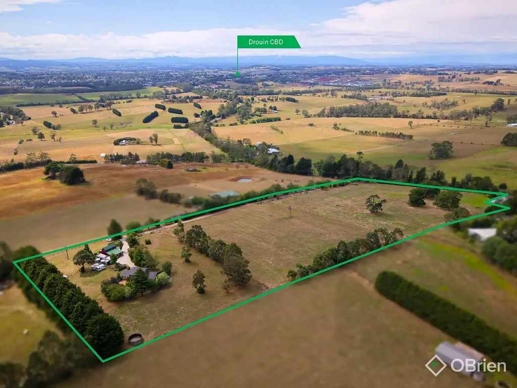 Drouin South 5Zimmer CHARMING COUNTRY LIVING WITH STUNNING BAW BAW VIEWS