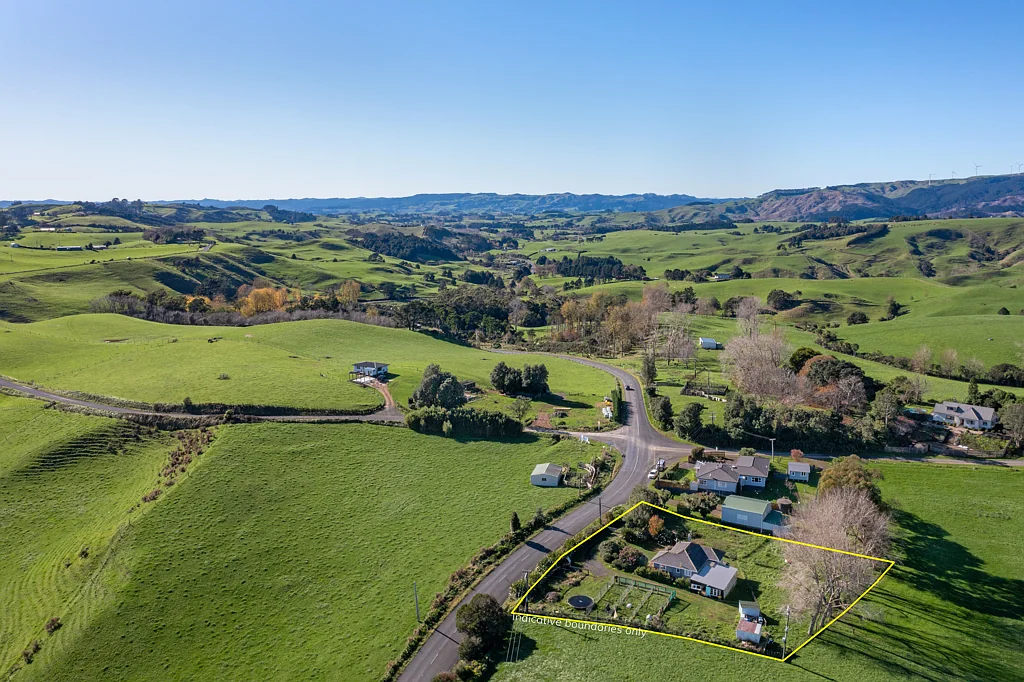 653 Te Mata Road, Raglan, Waikato