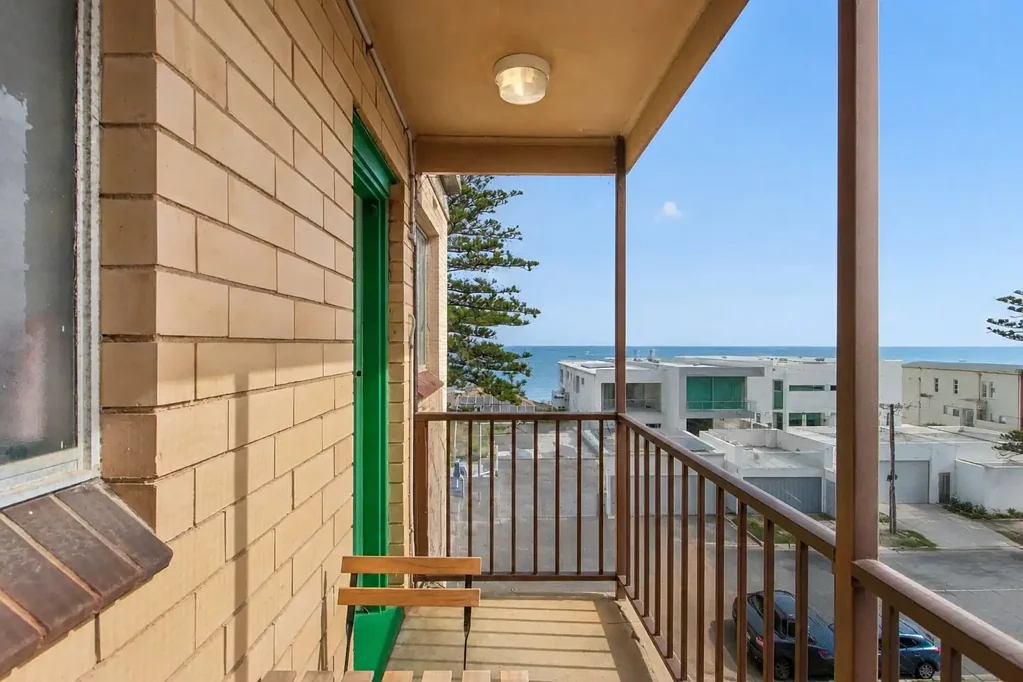 Henley Beach South 2房  Elevated Living with Stunning Ocean Outlooks!