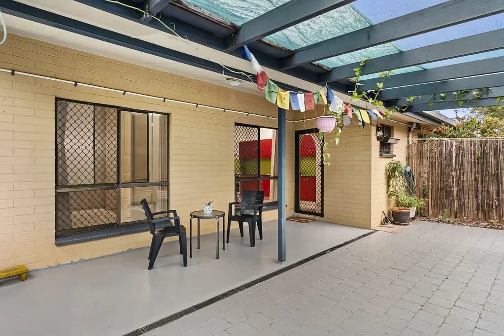 4/29 Rosewood Crescent, Leanyer, NT 812