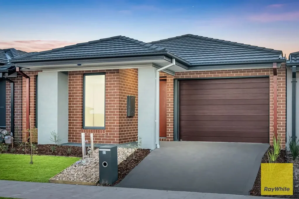 Tarneit 4ห้องนอน Modern Family Comfort in a Prime Tarneit Location