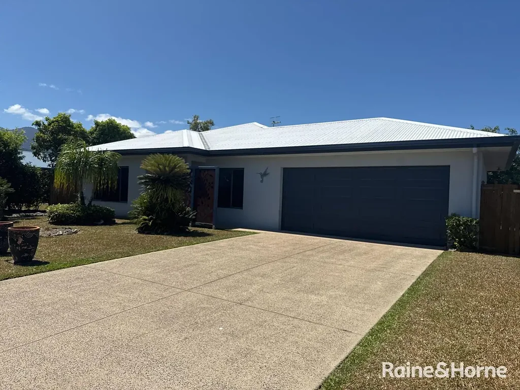 3 Bedroom Home in Daintree Horizons Estate
