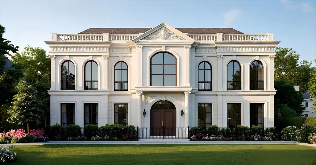 Glen Waverley 5침실 Magnificent and breathtaking mansion