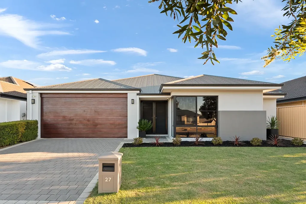 27 Marnbu Road, Southern River, WA 6110