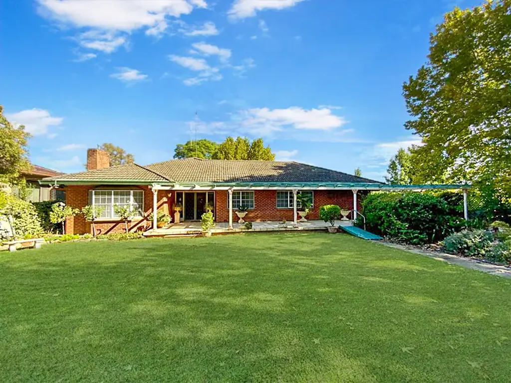 Forbes 4chambre Family Residence - Picturesque South Forbes