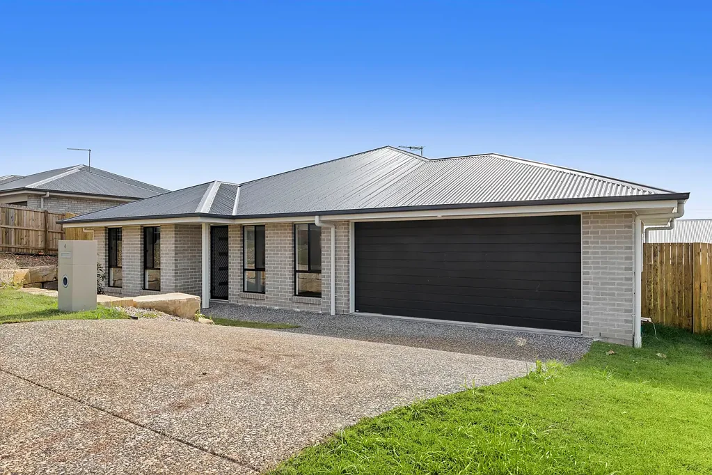 4 Kommamurra Court, Glenvale, QLD 4350
