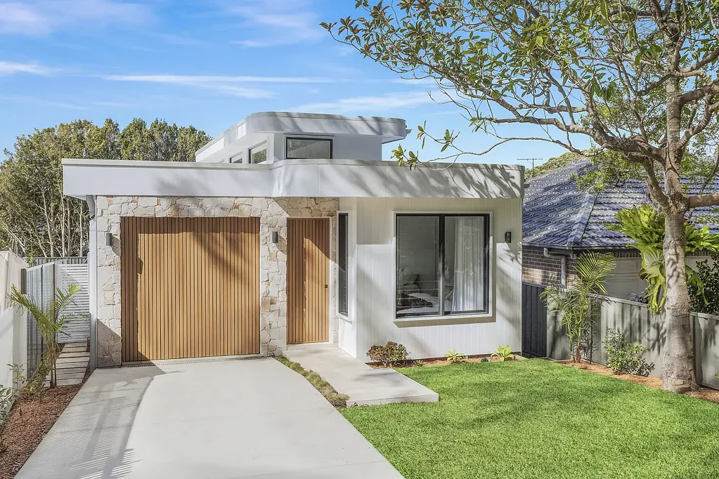 Heathcote 4Moenga SIMPLICITY.