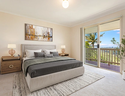 19 Mountain View Esplanade, Bilambil Heights, North Coast, 4 રૂમ, 2 બાથરૂમ, House