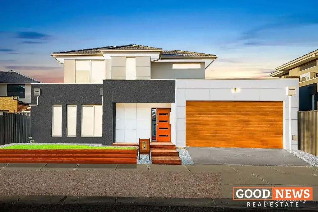 Tarneit 3Habitaciones Family Living in a Convenient Tarneit Location!