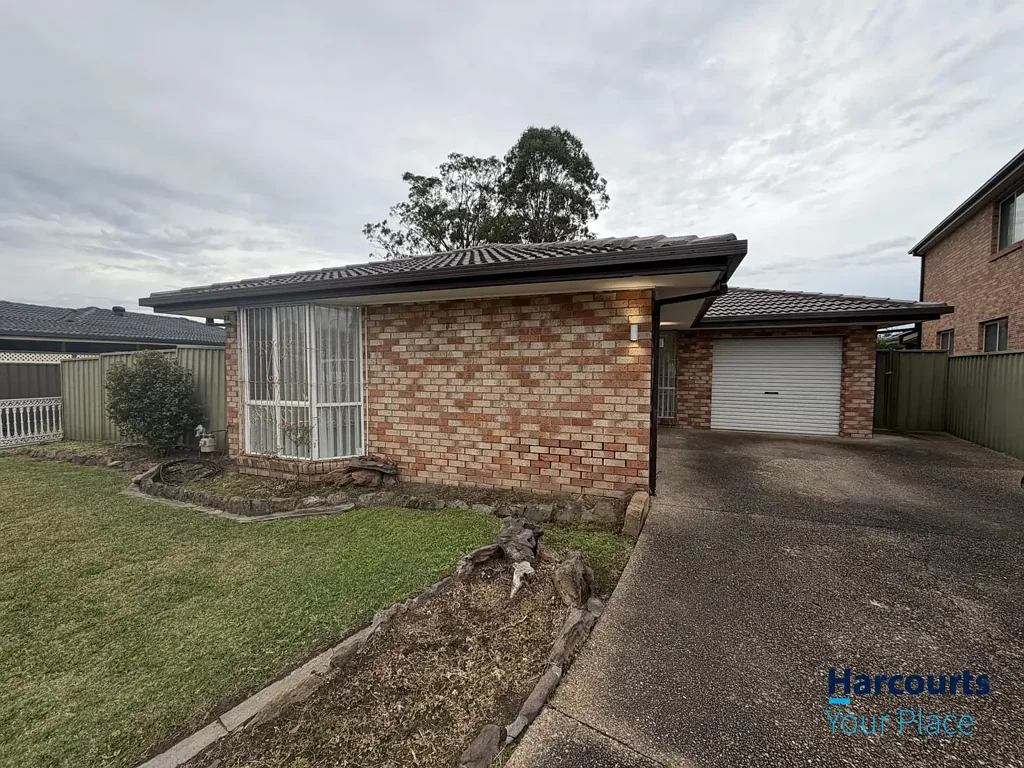Spacious & Freshly Updated Family Home