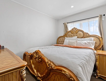 69 Ferguson Street, Manurewa, Manukau City, 3部屋, 1バスルーム, House
