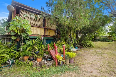 Gracemere 3 Bedroom Classic Character, Endless Potential