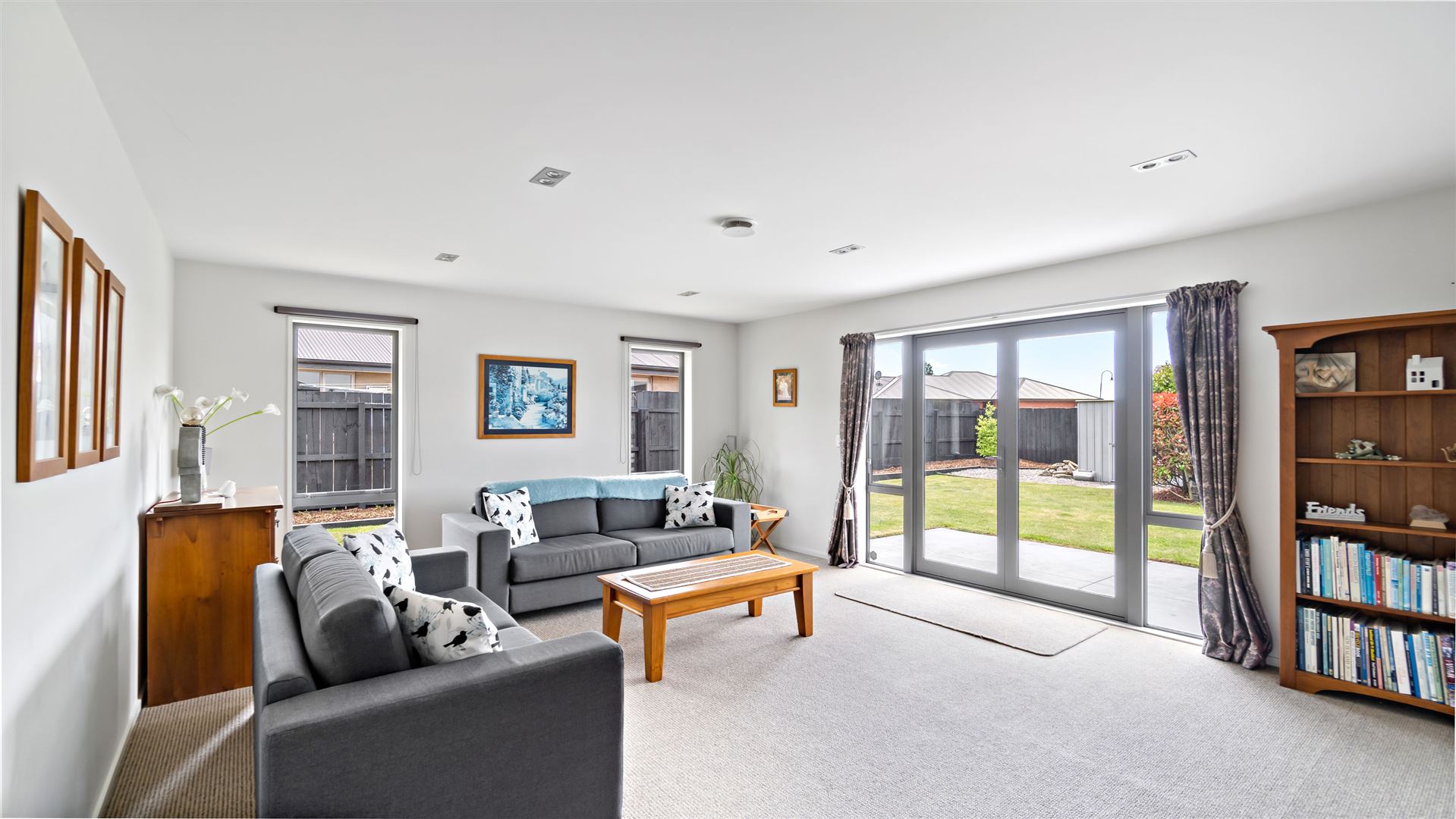 29b Fairfield Way, Rolleston, Selwyn, 5房, 2浴