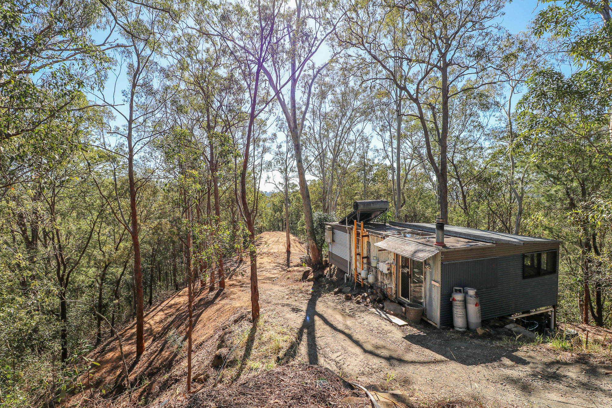 168 BRANDENBURG RD, DIAMOND VALLEY QLD 4553, 0 Bedrooms, 0 Bathrooms, Section