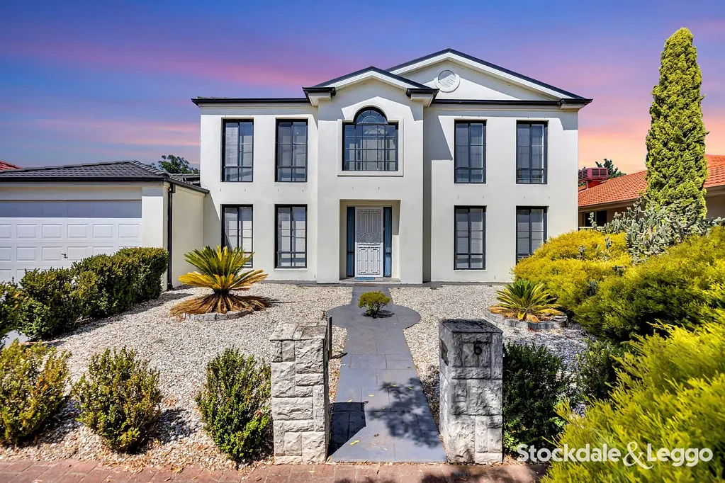 6 Stratford Way, Point Cook, VIC 3030