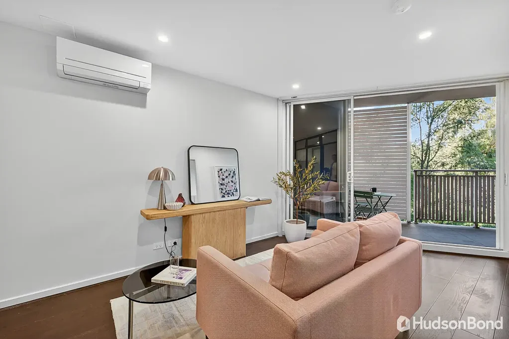 37/262 Heidelberg Road, Fairfield, VIC 3078