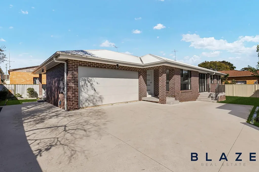 22B Moir Street, Smithfield, NSW 2164