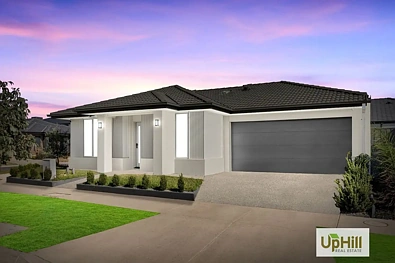 8 Salers Rd, Clyde North, VIC 3978, 3房, 2浴, House
