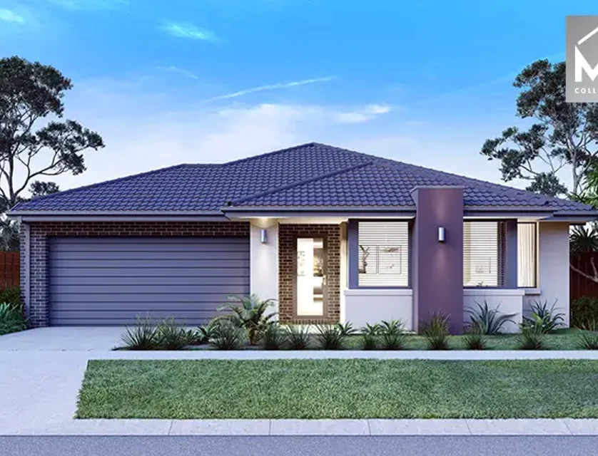 LOT 1008 Lara Lakes Estate, Lara, VIC 3212, 4 રૂમ, 2 બાથરૂમ, House