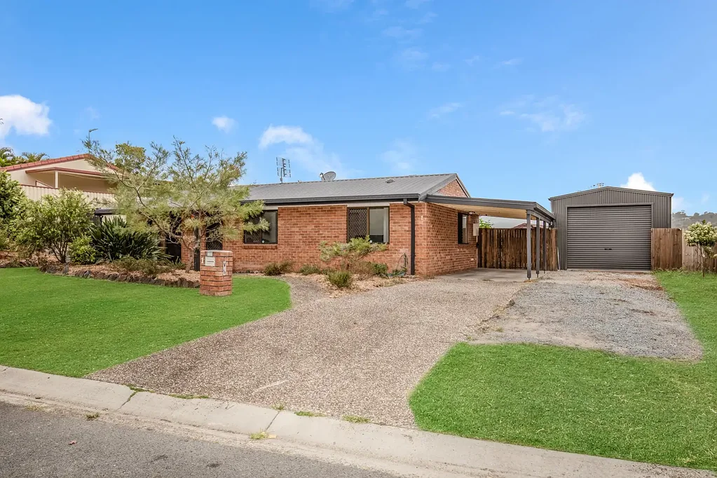 Spacious Family Home with a Generous Backyard in Peaceful Worongary (MORE PHOTOS COMING SOON)