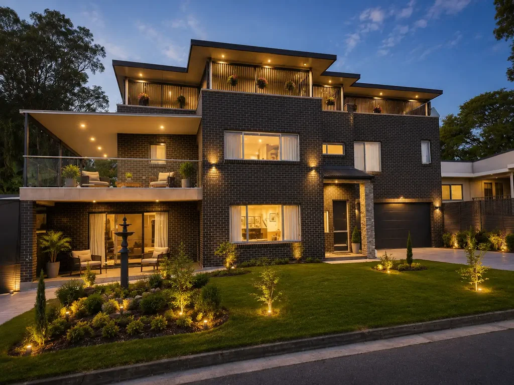Coastal Living Meets Exceptional Outdoor Space