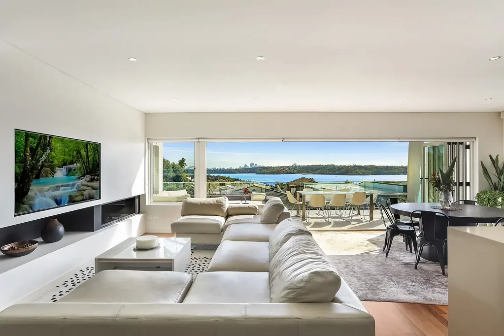 Stunning Family Home with Iconic Views & Swimming Pool
