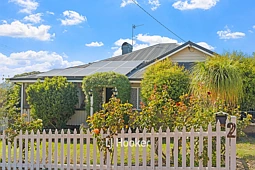 2 Moore Street, Collie