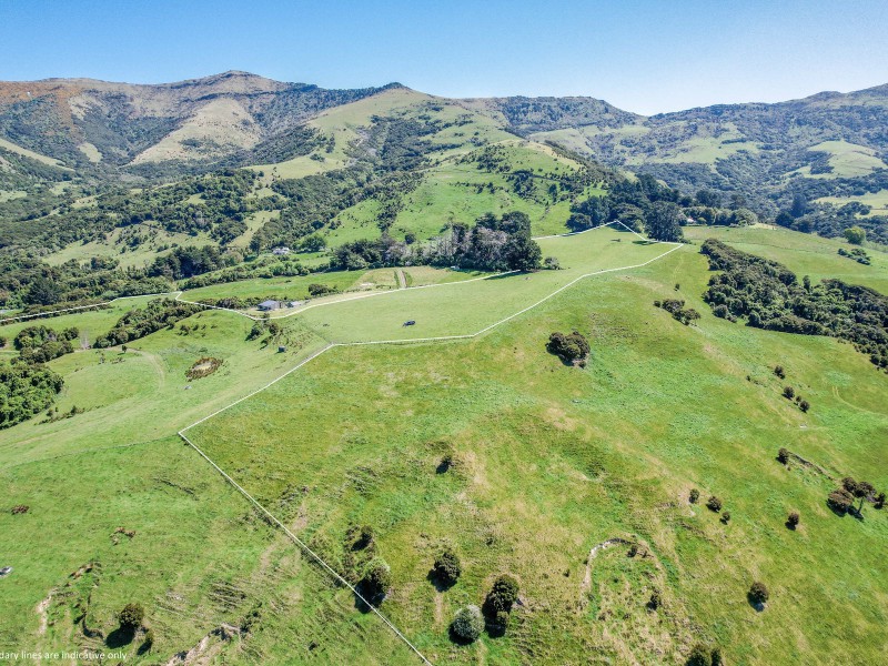 100 Jubilee Road, Wainui, Christchurch, 0 Schlafzimmer, 1 Badezimmer