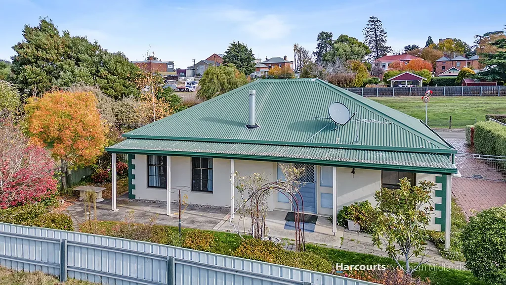 Longford 3બેડરૂમ Private, Practical and Easy to Maintain