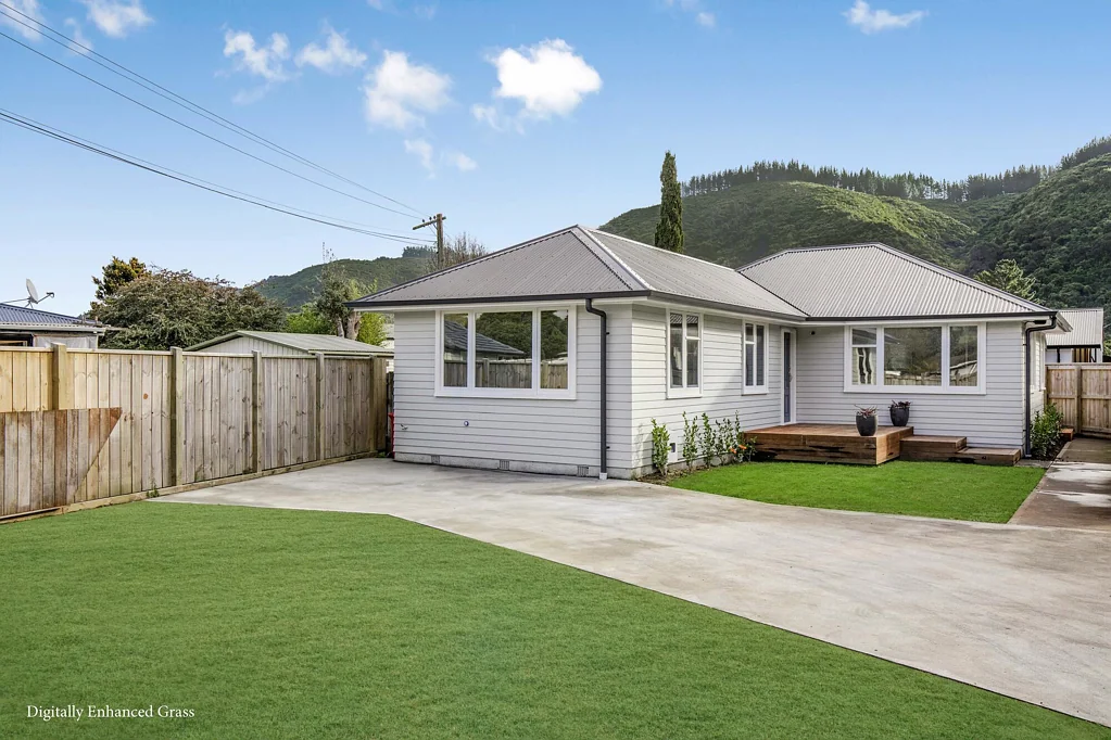 Birchville 3Zimmer Renovated & Ready to Enjoy